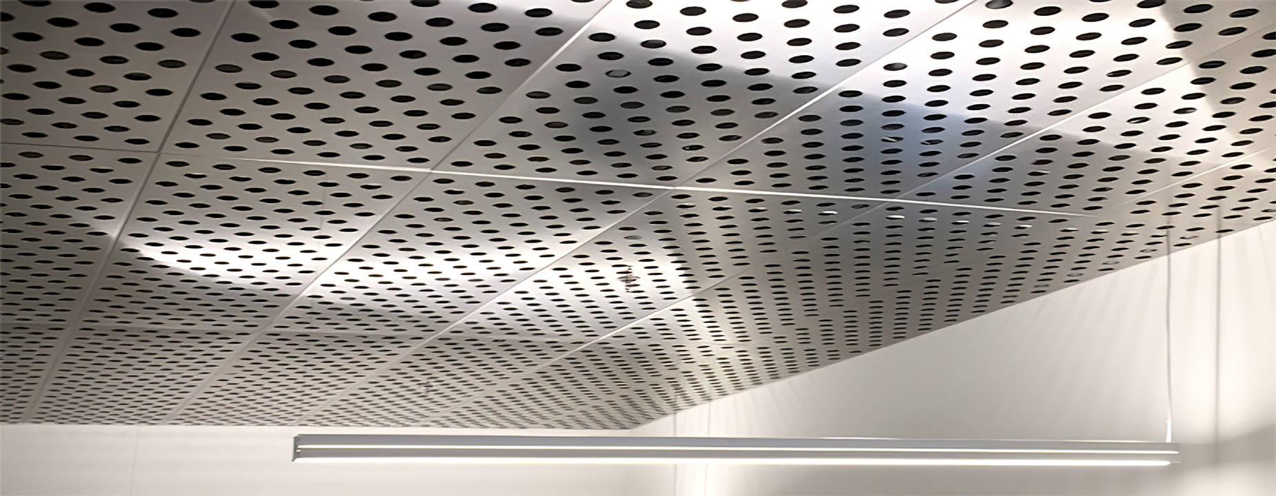 ceiling one