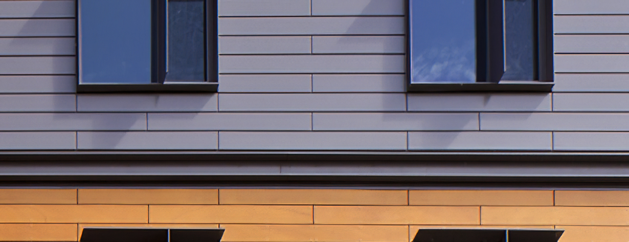 custom building two