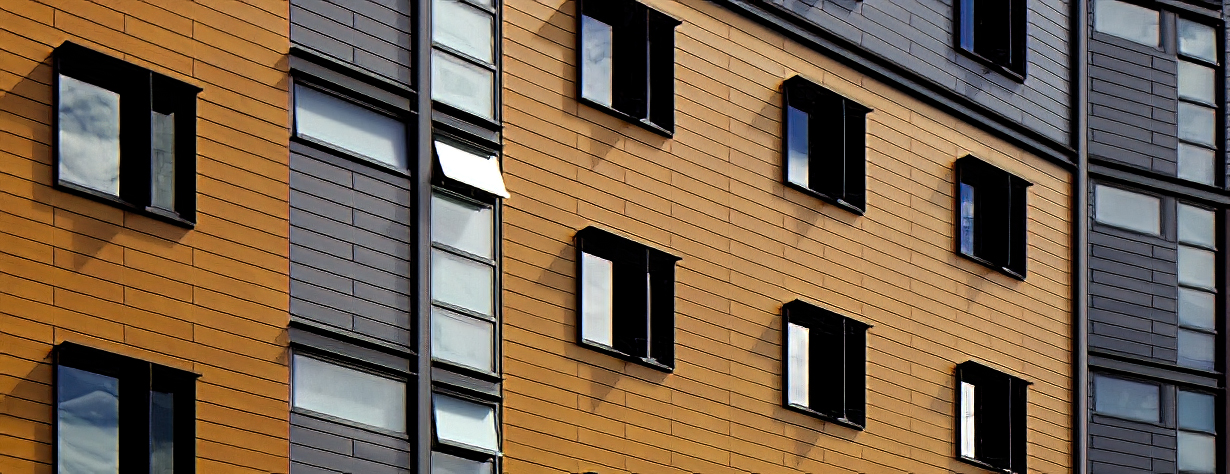 custom building three