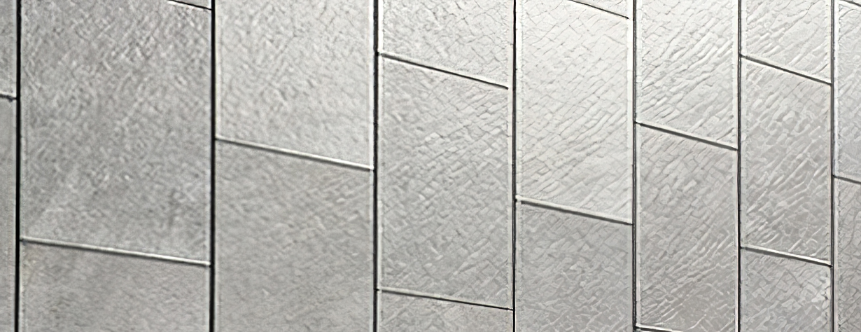 stone cladding building three